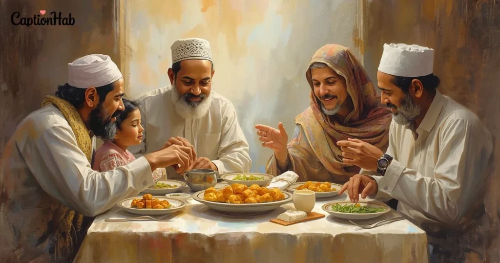 Emotional Eid Ul Adha