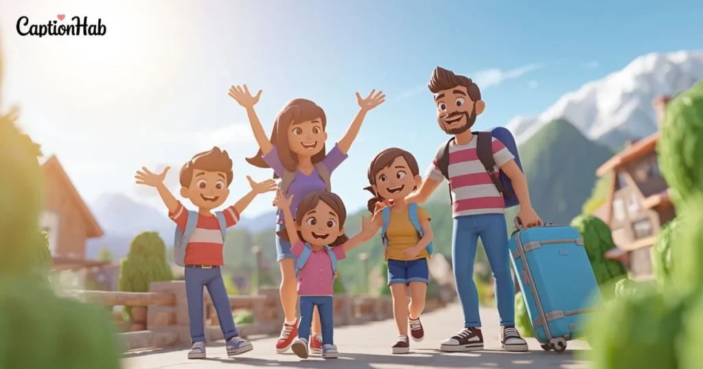 Family Travel