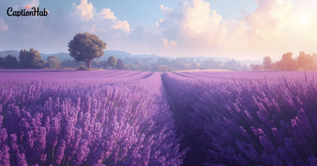 Farm Lavender