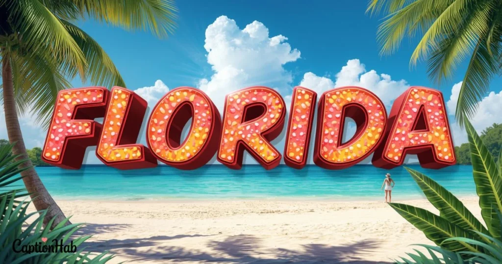 Florida Captions