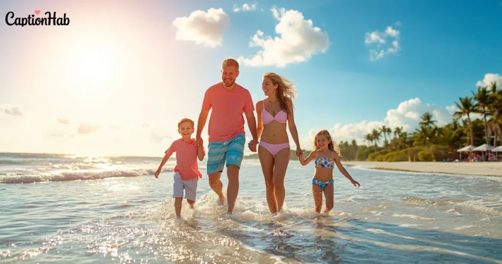 Florida Vacation