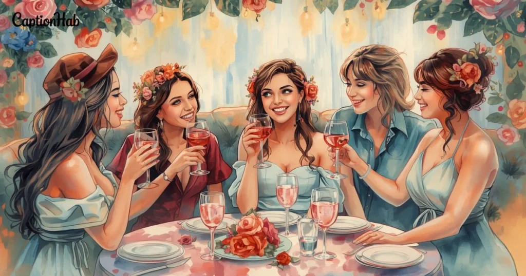 Funny Bachelorette