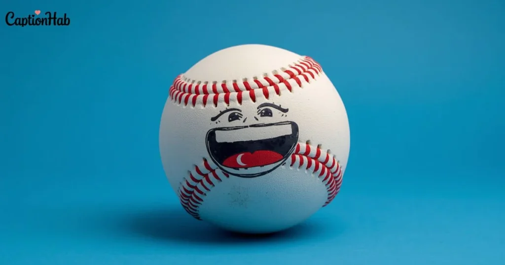 Funny Baseball