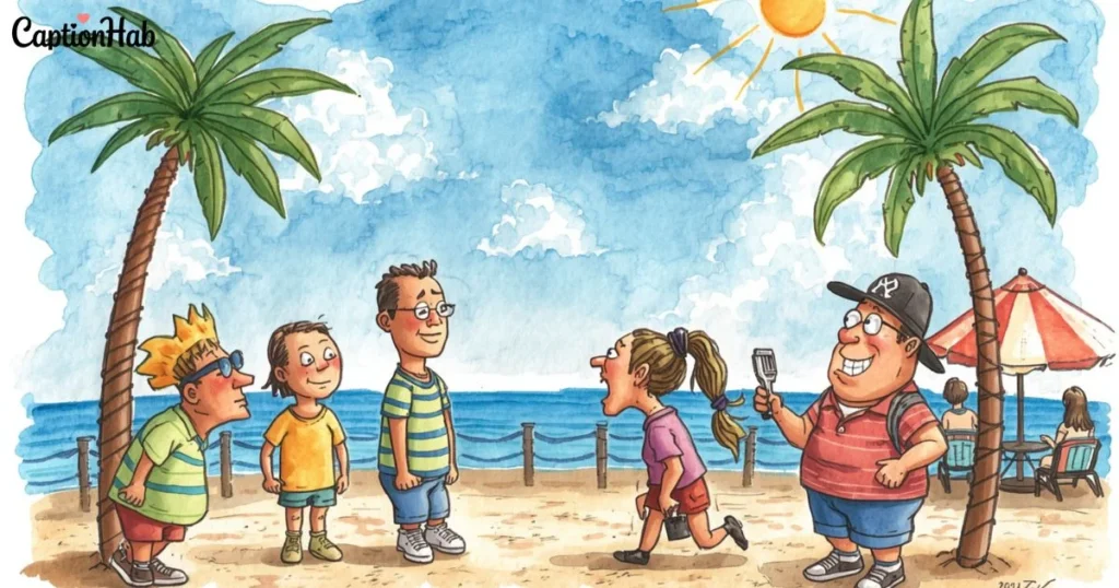 Funny Florida