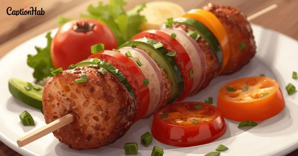 Funny Kebab