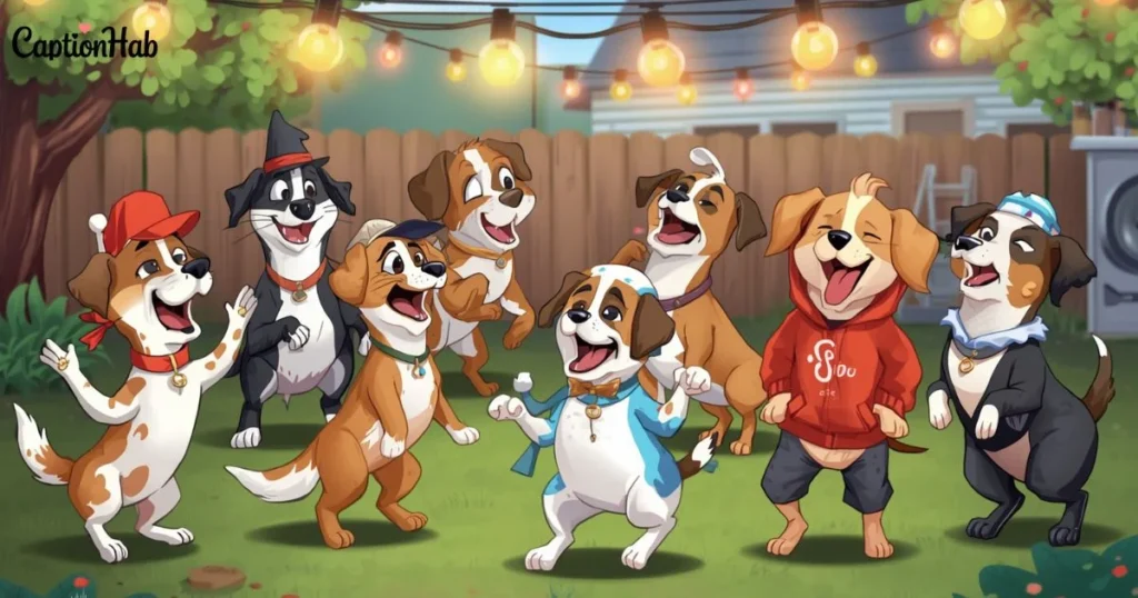 Funny National Dog Day