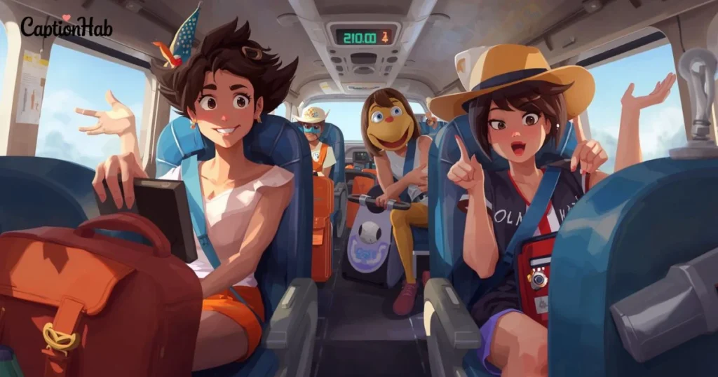 Funny Travel