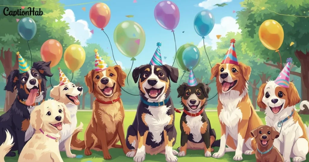 Happy National Dog Day