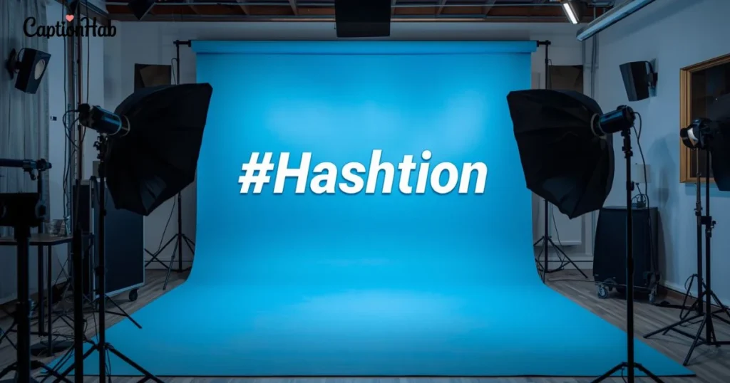 Hashtags Caption Photography
