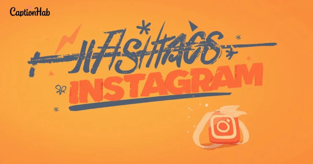 Hashtags On Instagram