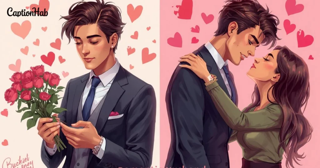 Husband Love