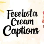 Ice Cream Captions