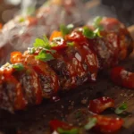Kebab Captions