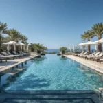 Luxury Hotel Captions