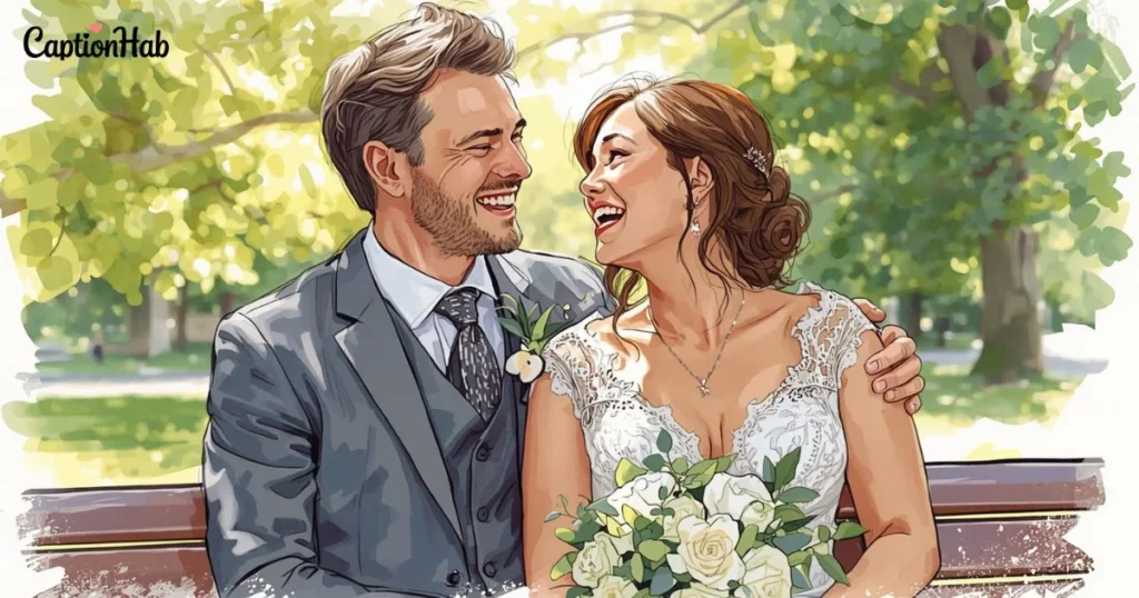 Married Couple