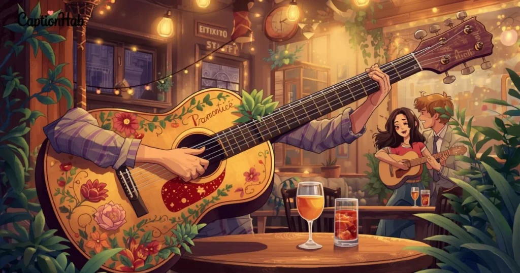Romantic Guitar