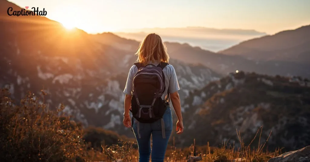Solo Travel