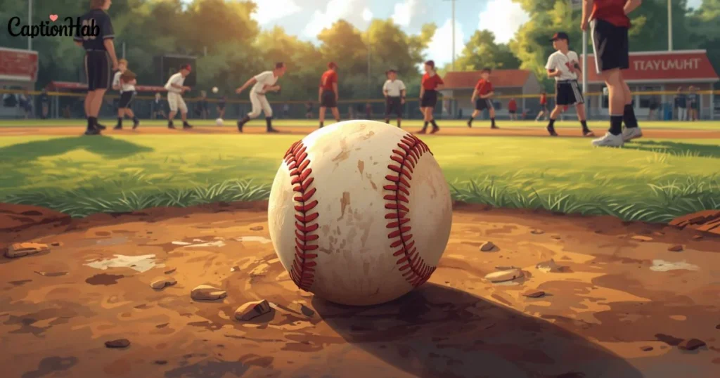 Tuff Baseball