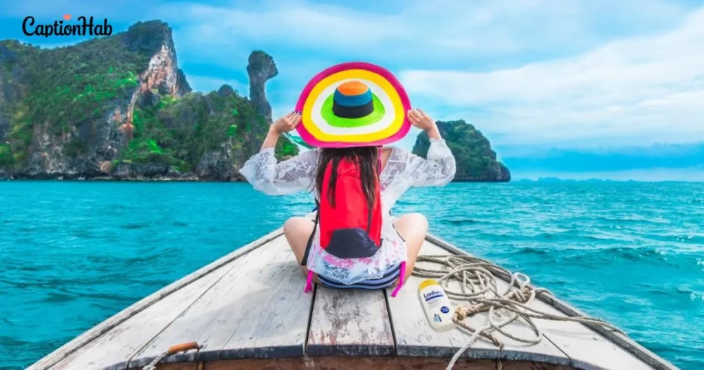 Vacation Thailand