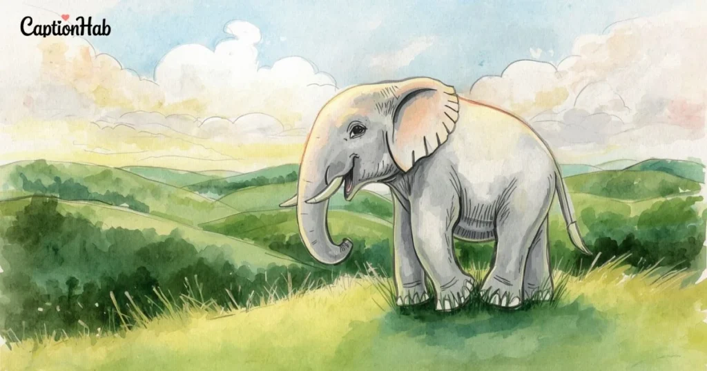 White Elephant