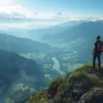 Adventure Captions