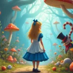 Alice In Wonderland