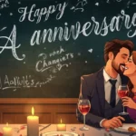 Anniversary Captions
