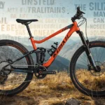 Bike Captions