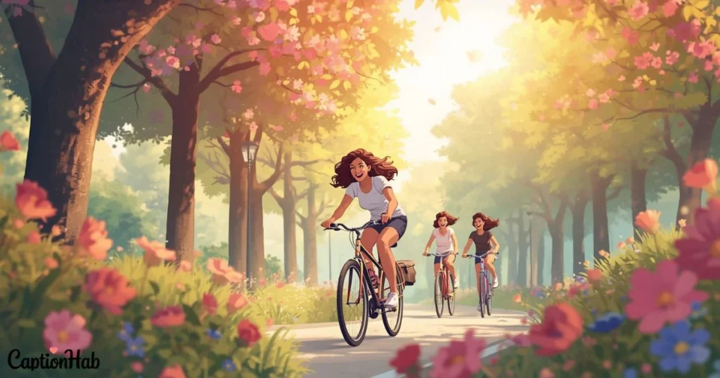 Bike Lovers