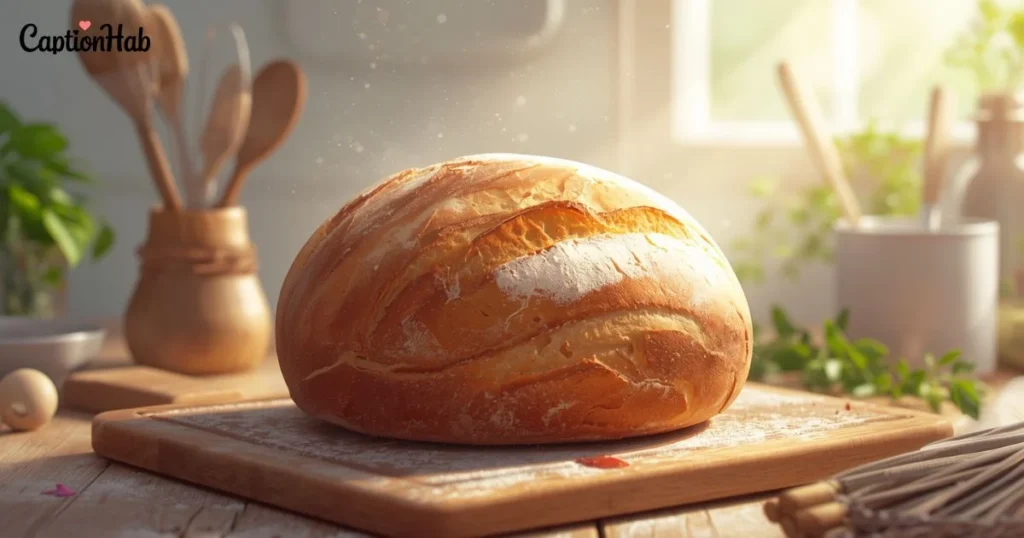 Clever Sourdough