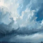 Cloudy Weather
