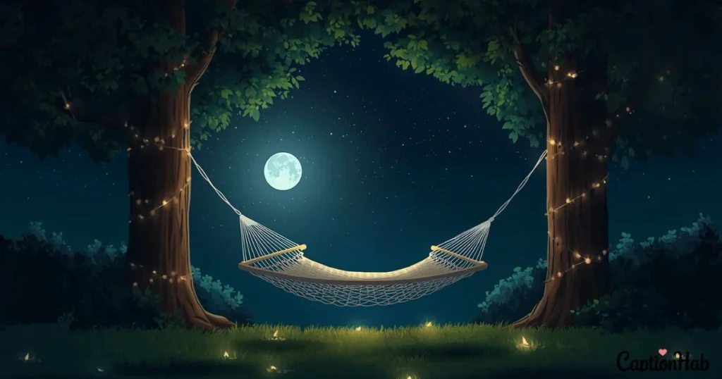 Cozy Night