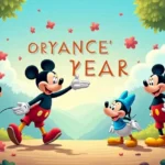 Disney Captions