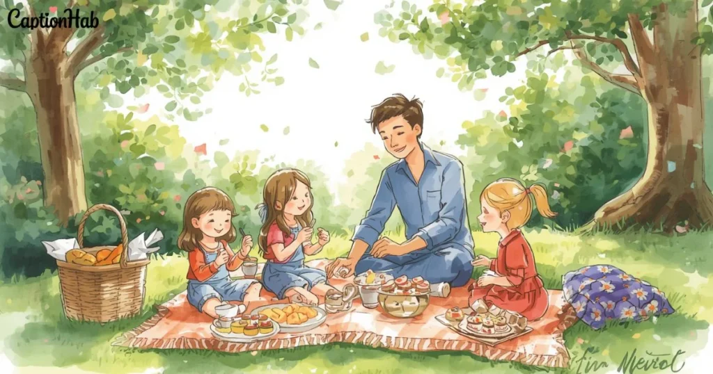 Family Sweet
