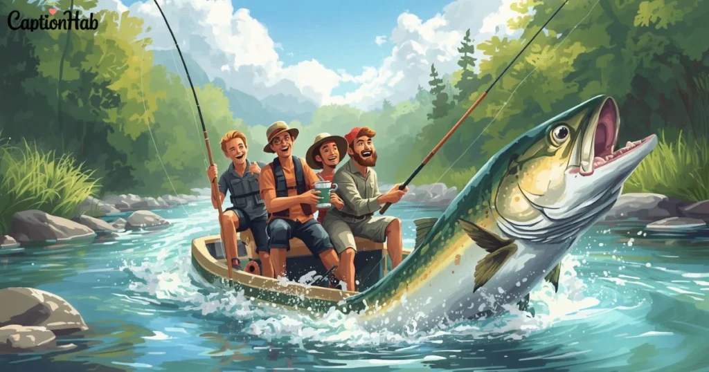 Fishing Photo
