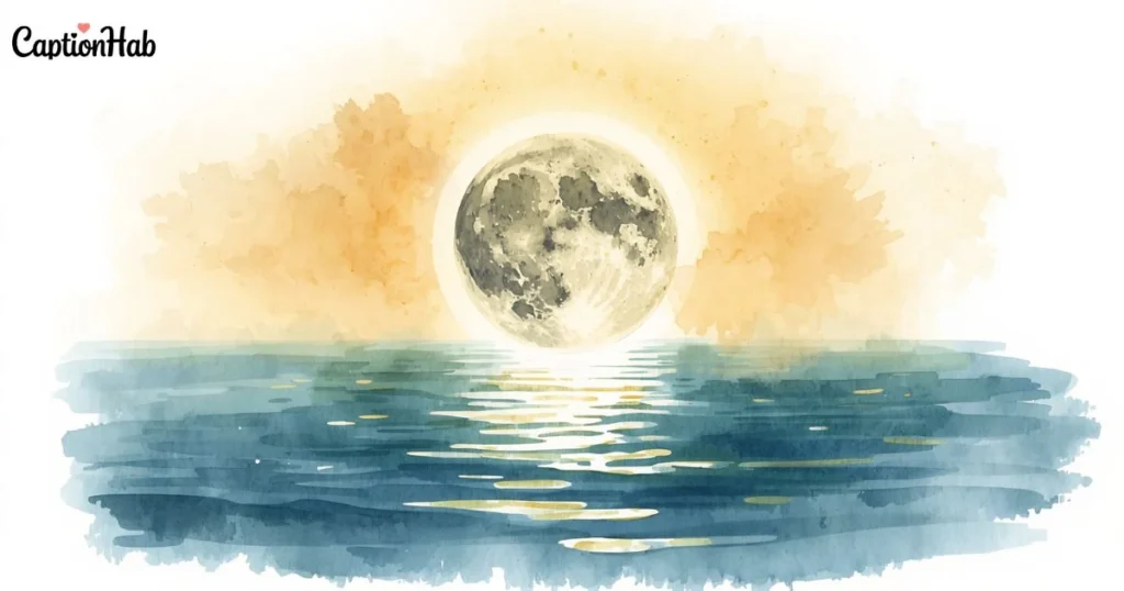 Full Moon