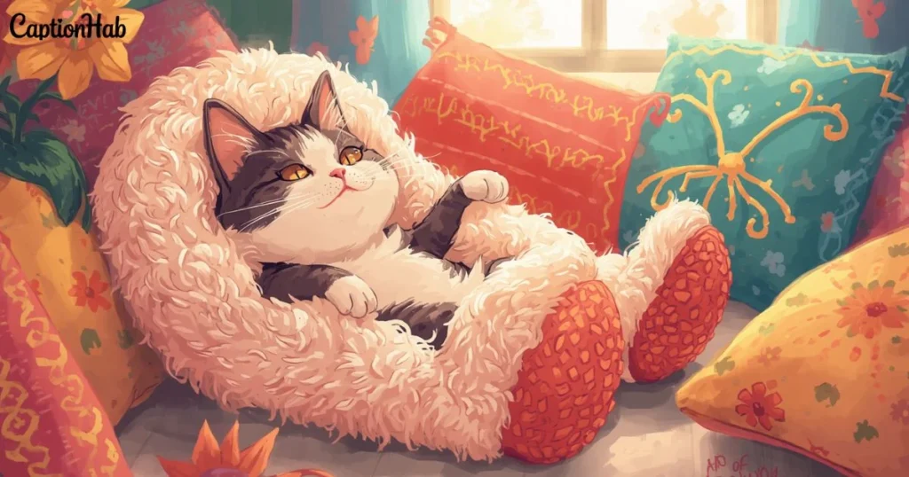 Funny Cozy