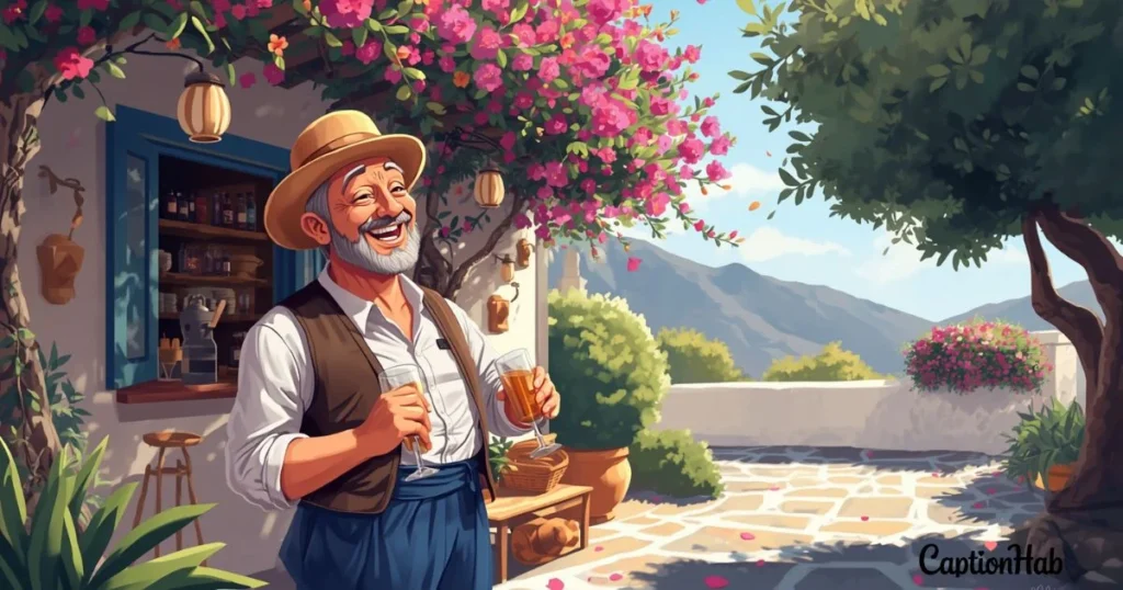Funny Greece