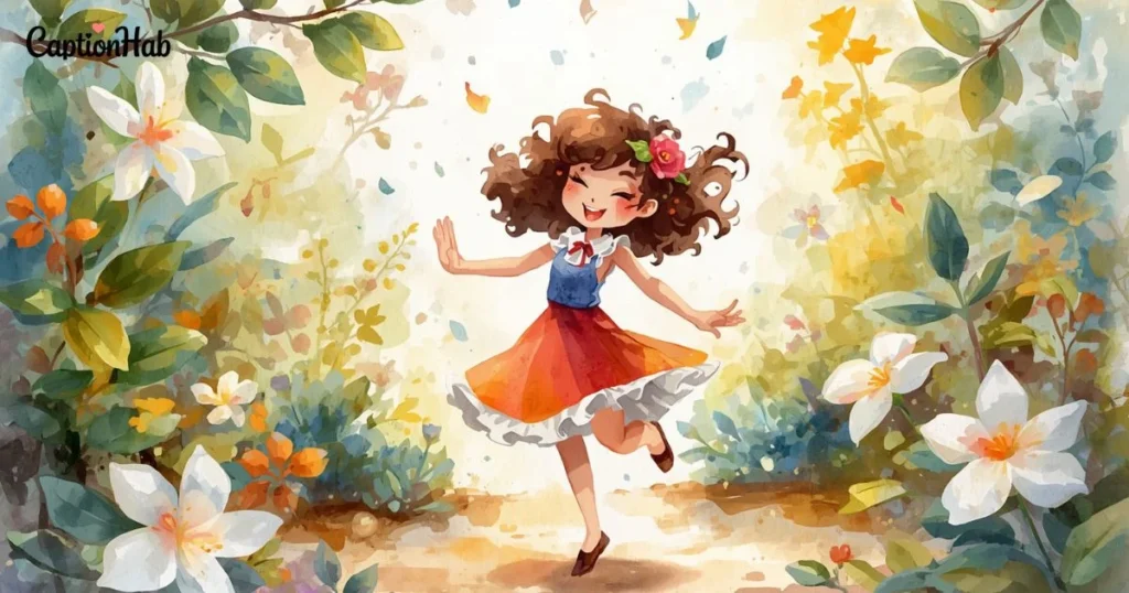 Funny Jasmine