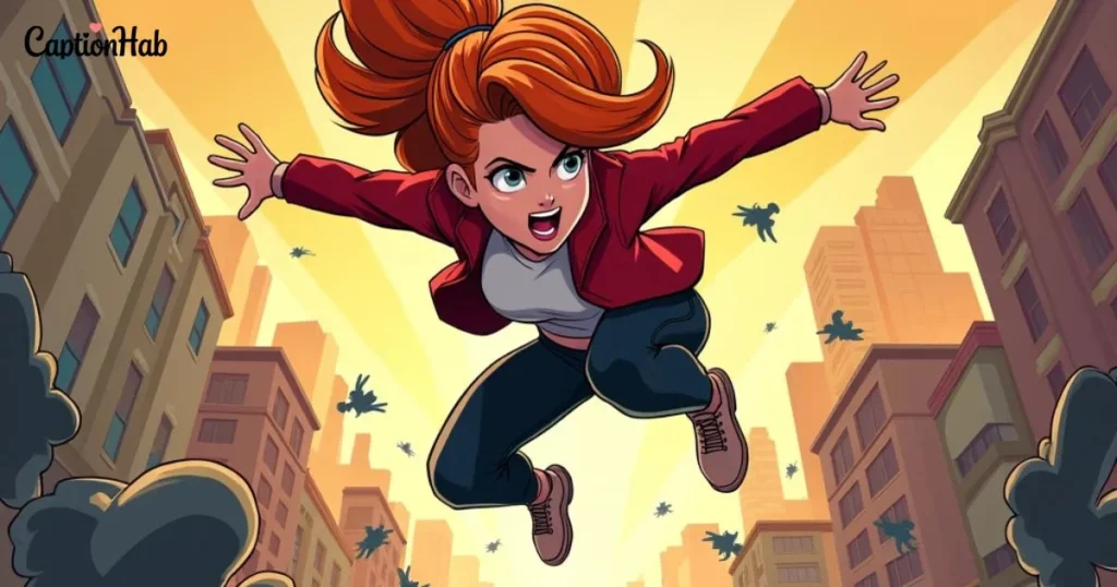 Funny Kim Possible