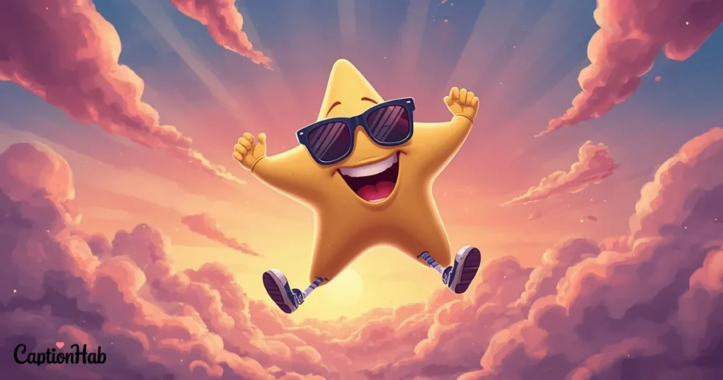 Funny Star