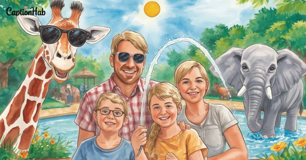 Funny Zoo