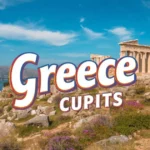 Greece Captions
