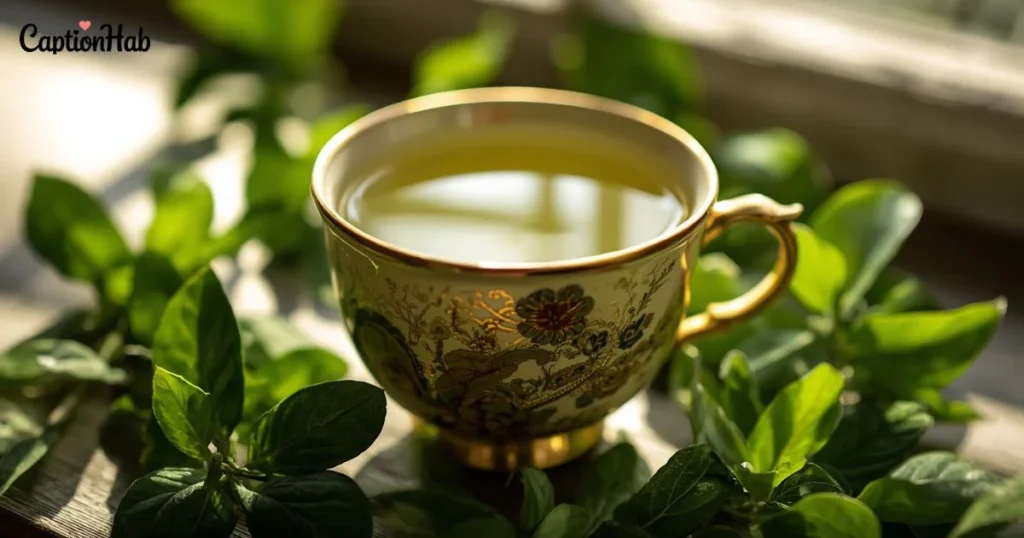 Green Tea