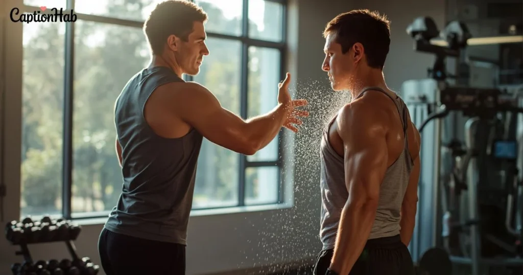 Gym And Fitness Motivation