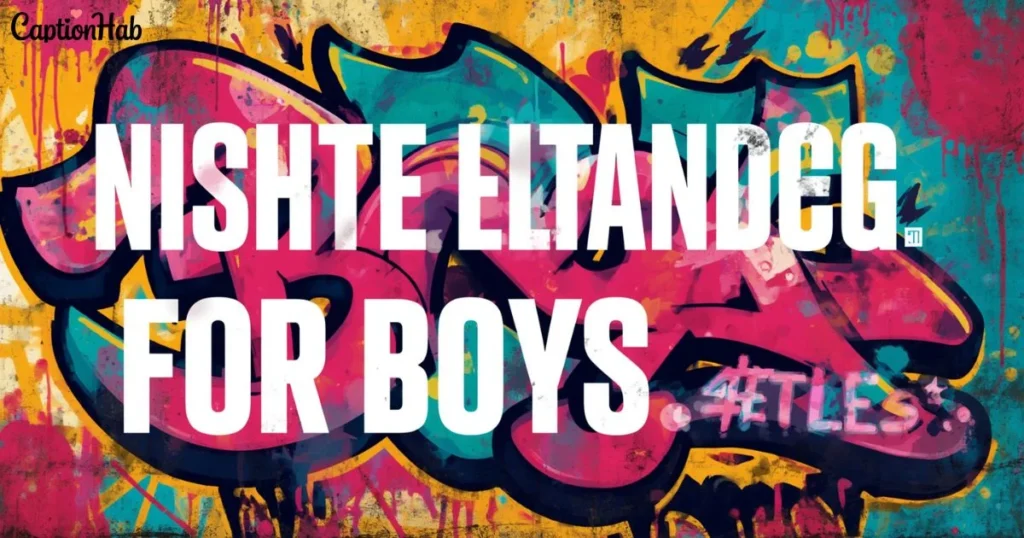 Gym Captions For Boys