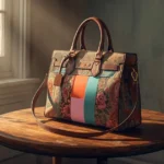 Handbag Captions