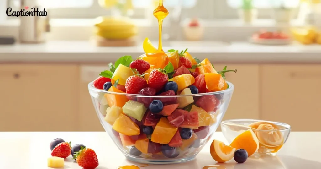 Healthy Salad