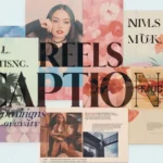 Reels Captions