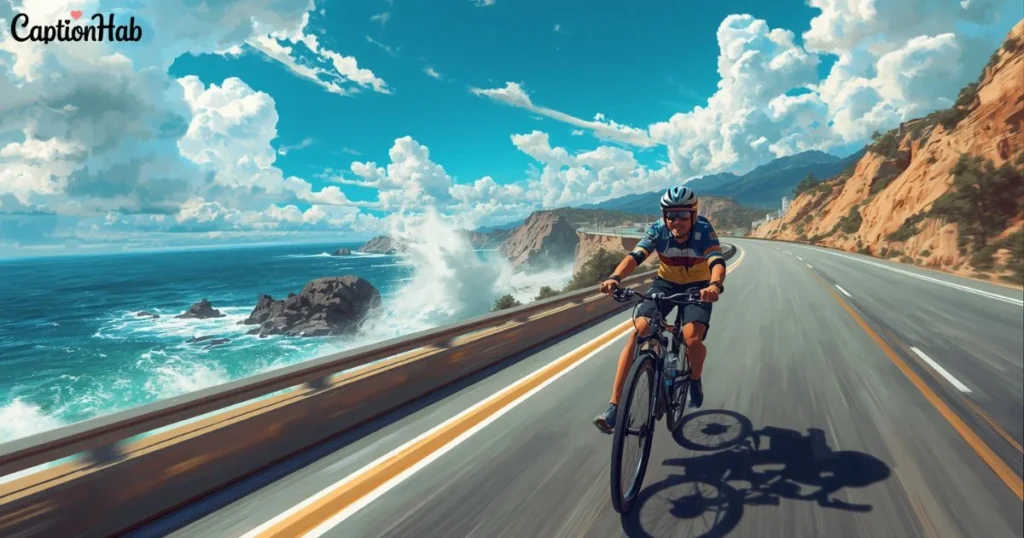 Road Trip Bike